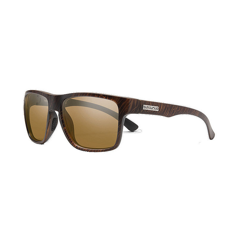 Blackened Tortoise Polar Brown