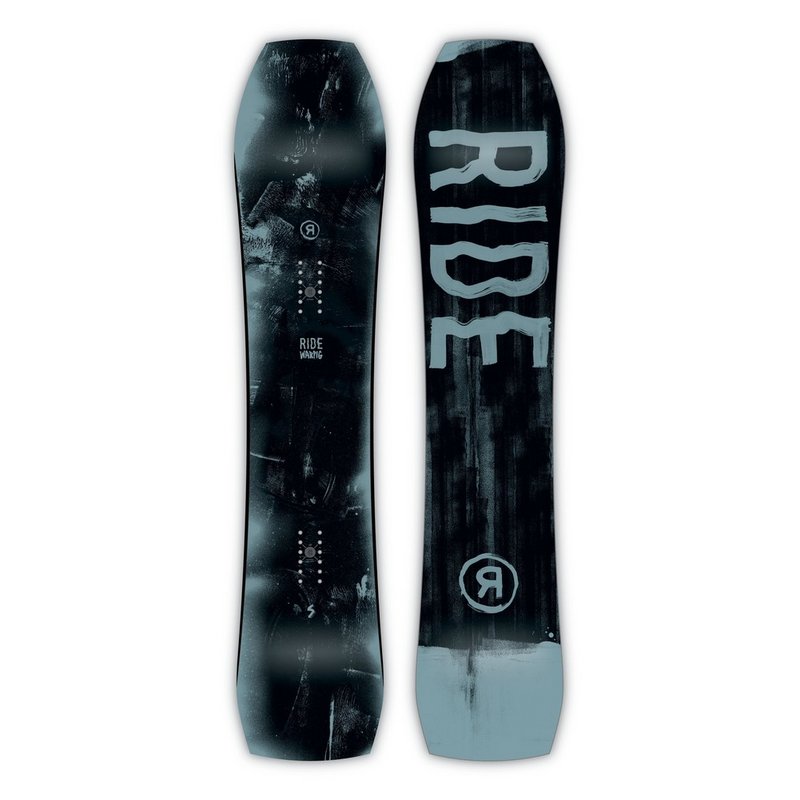 Tactics Warpig Snowboard Ride Warpig Snowboard - All-Mountain