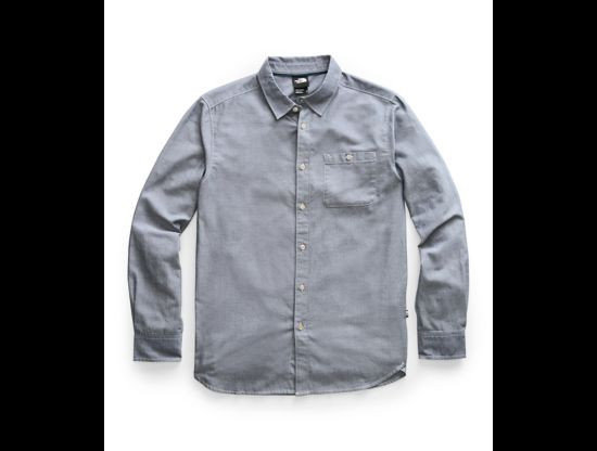 the north face hayden pass 2.0 shirt