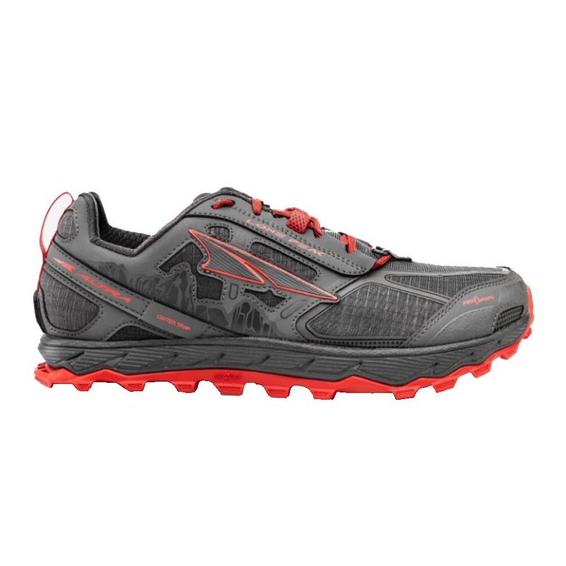 altra afm1855f men's lone peak 4 trail running shoe