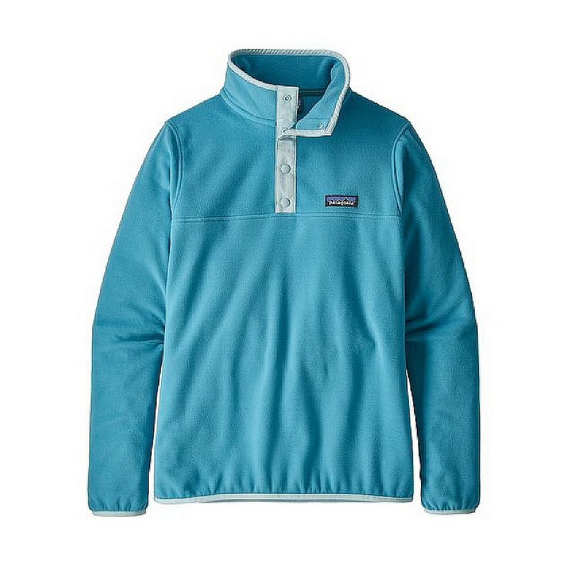 Patagonia Women's Micro D Snap-T Pullover Fleece 26020