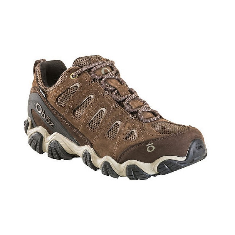 Oboz Footwear Men's Sawtooth II Low Waterproof Shoes 23401
