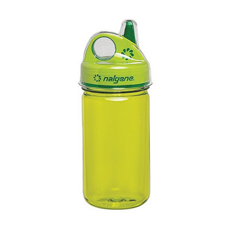 Nalgene Grip N Gulp with Cover Water Bottle 341913