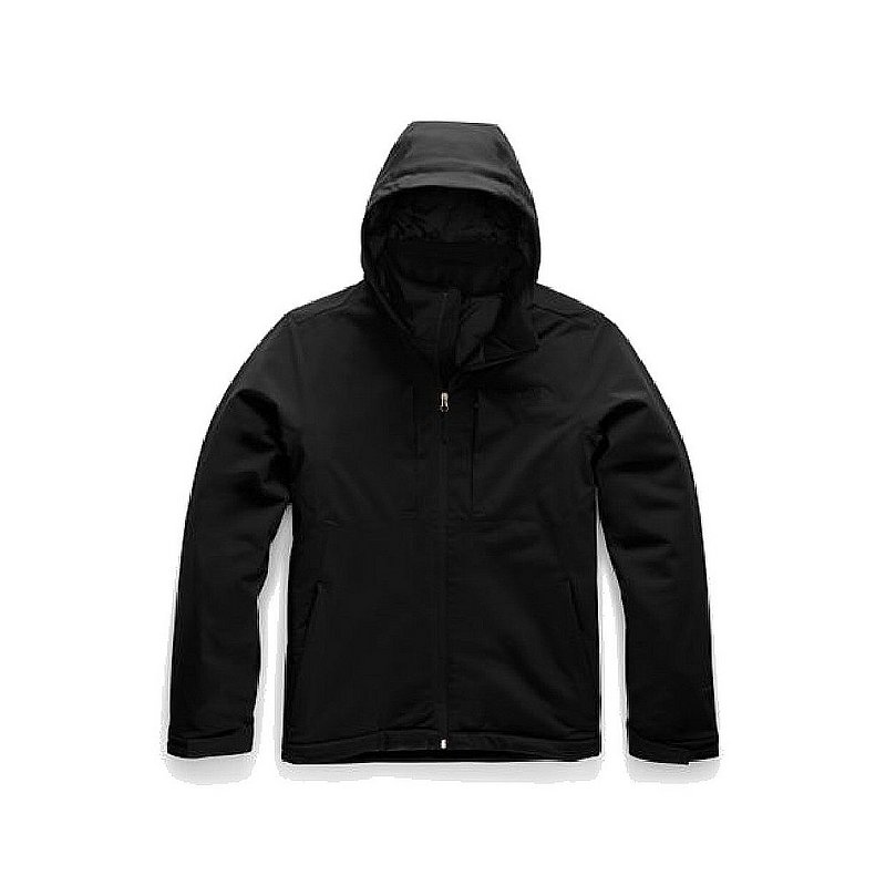 The North Face Men's Apex Elevation Jacket NF0A3Y4X