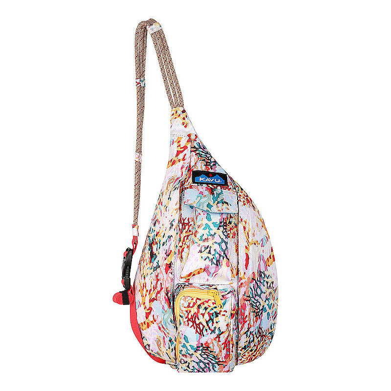 Floral Coral