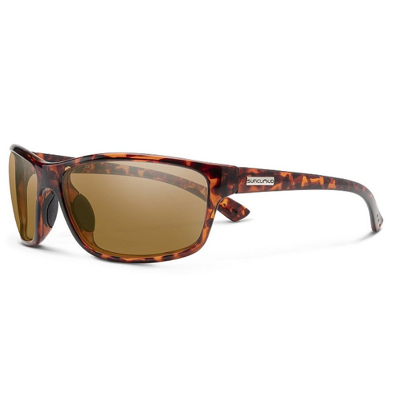 Tortoise Polar Brown