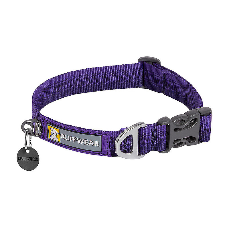 Huckleberry Blue