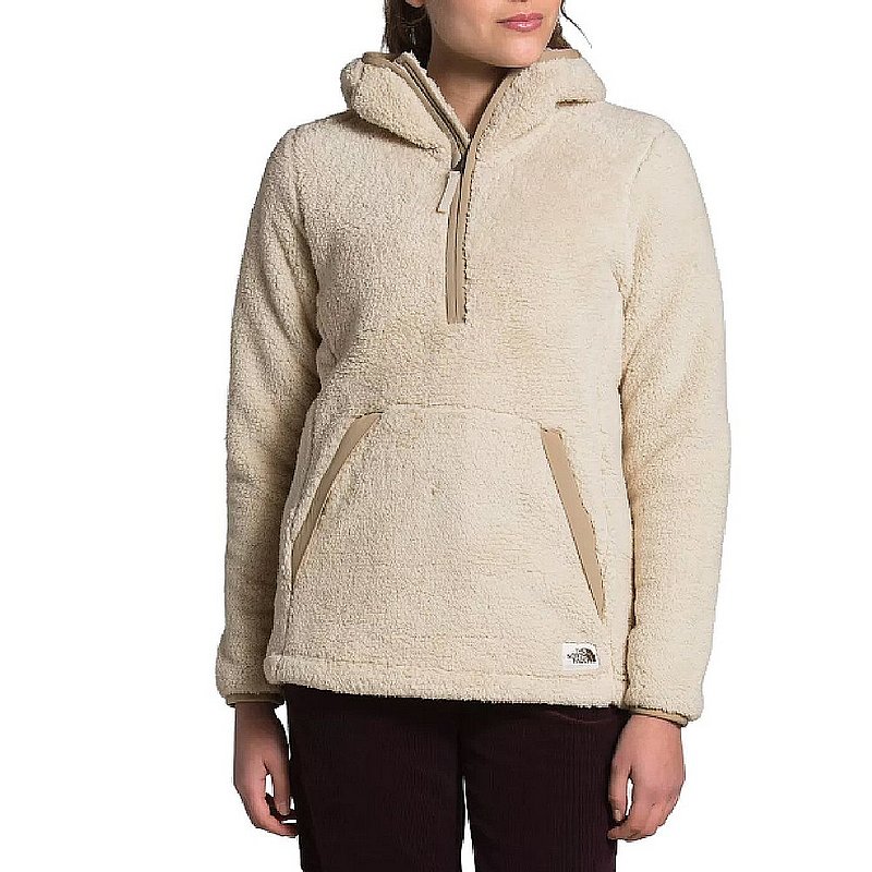 The North Face Women's Campshire Pullover Hoodie 2.0 NF0A4R78