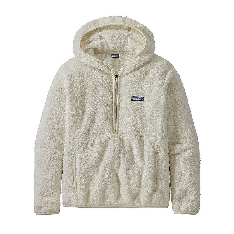 Patagonia Women s Los Gatos Hooded Fleece Pullover 25245