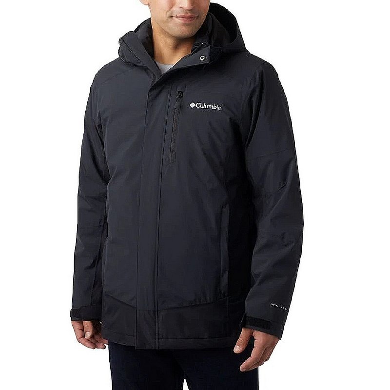 Columbia Sportswear Men's Lhotse III Interchange Jacket 1864251
