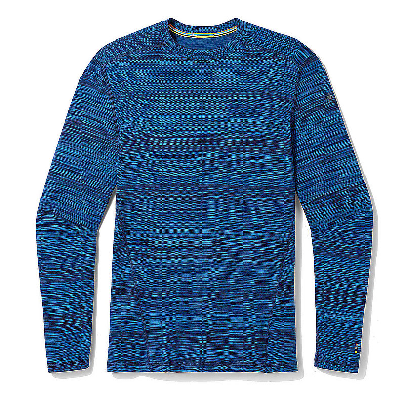 Deep Navy Color Shift