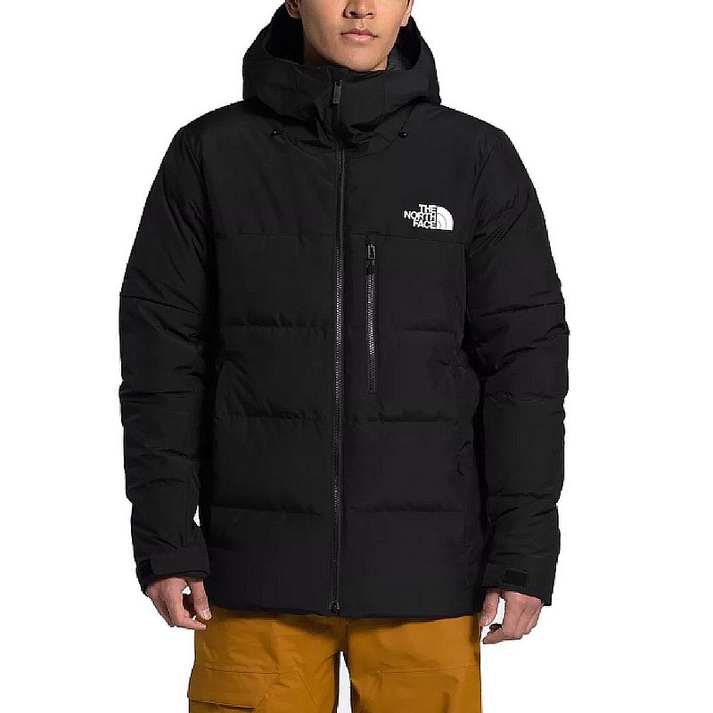 The North Face Men's Corefire Down Jacket NF0A4QWY