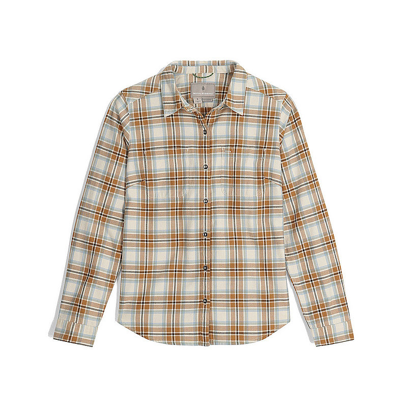 Chalk Tomales Plaid