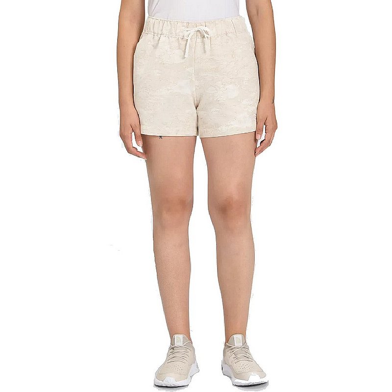 the north face classic v shorts