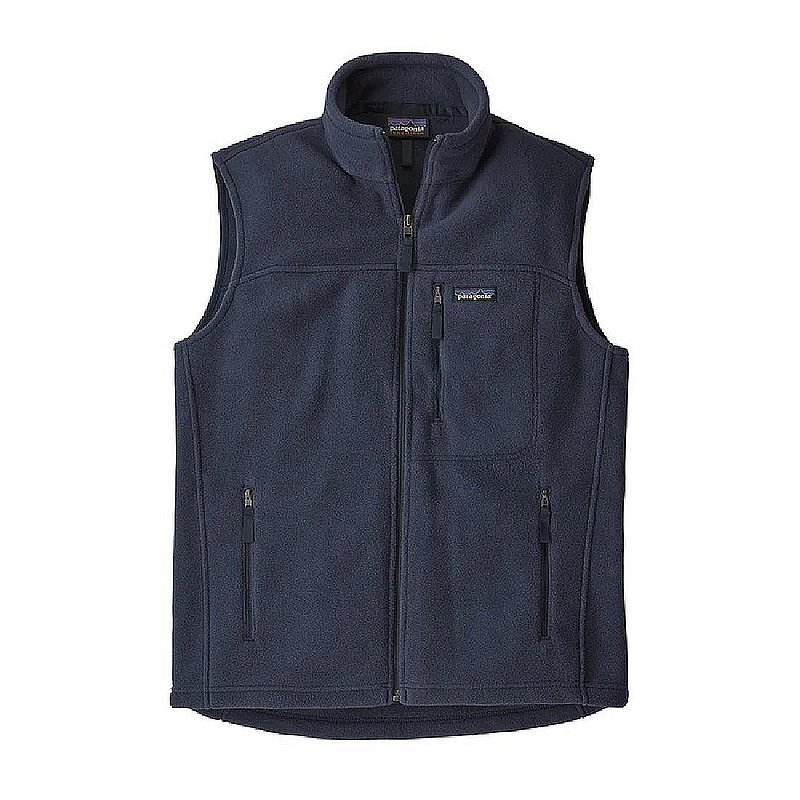 Patagonia Men's Classic Synchilla Fleece Vest 23010