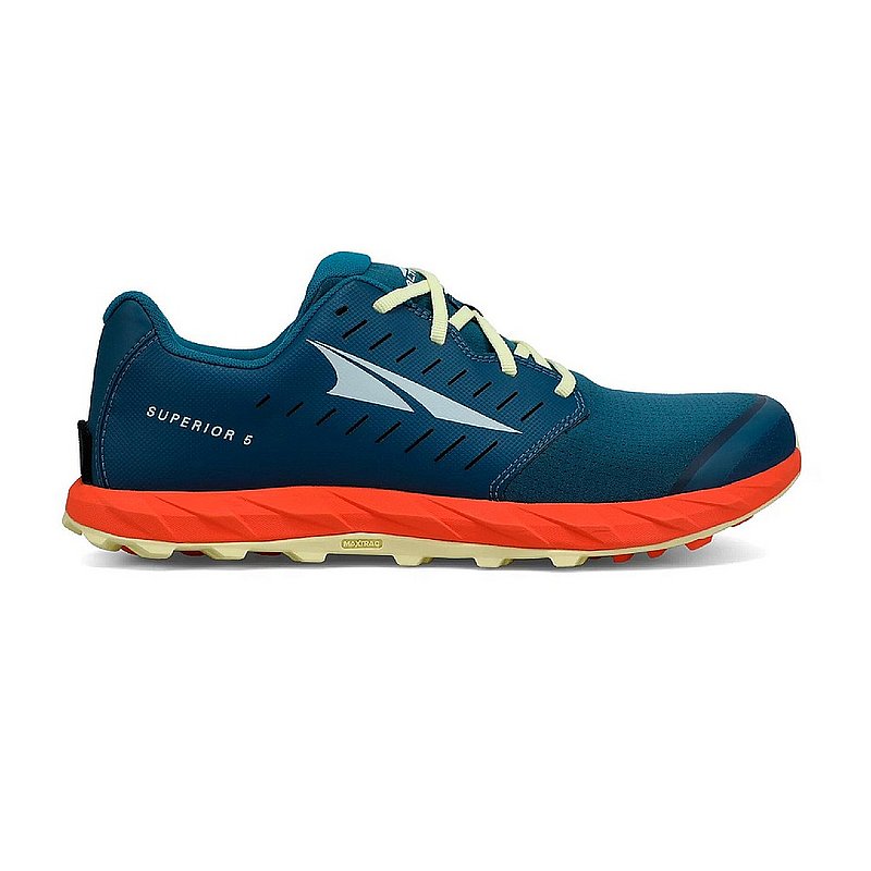 Blue/orange