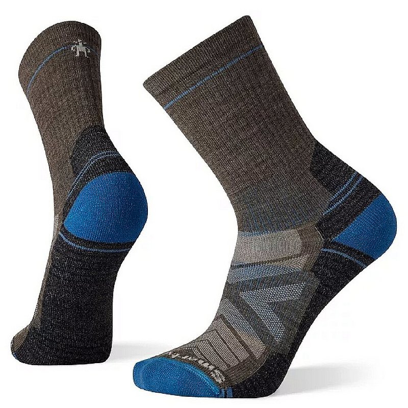 Smartwool Men's Hike Light Cushion Crew Socks SW001614