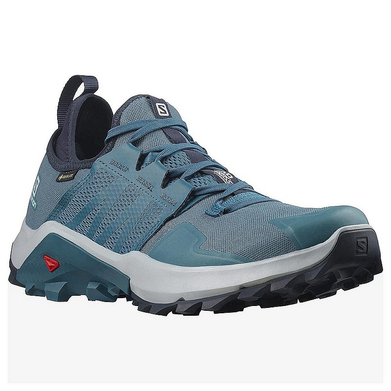 Långiver Mitt Berolige Salomon Men's Madcross Gore-Tex Trail Running Shoes L41440600