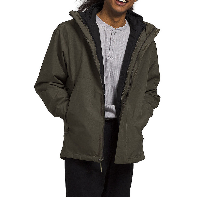 New Taupe Green/tnf Black