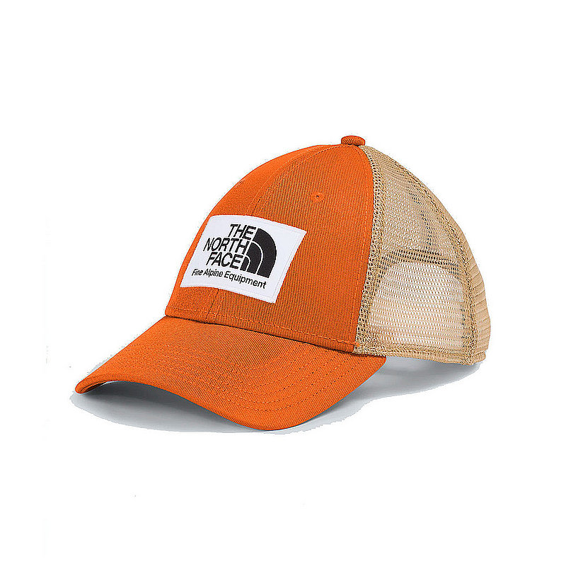 Rust Orange/khaki Stone