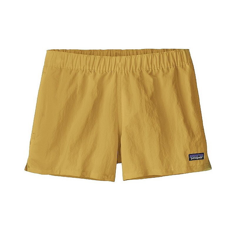 Surfboard Yellow