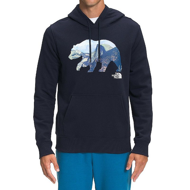 the north face bear