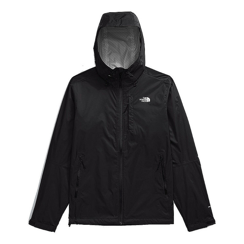 Tnf Black-npf