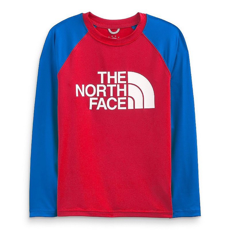 Tnf Red