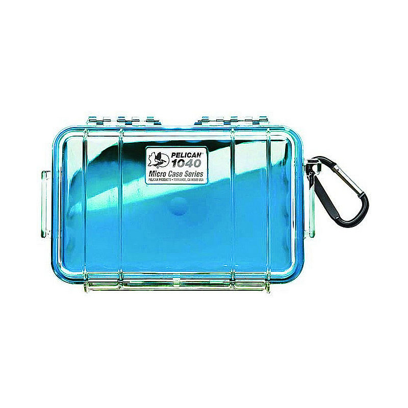 Blue/clear