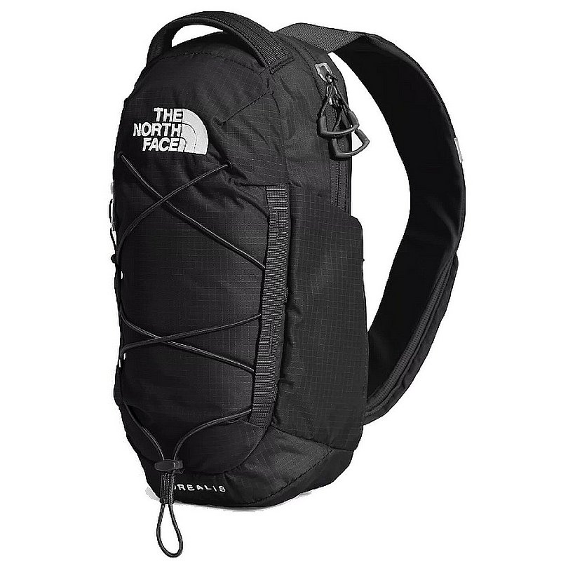 Tnf Black / Tnf White