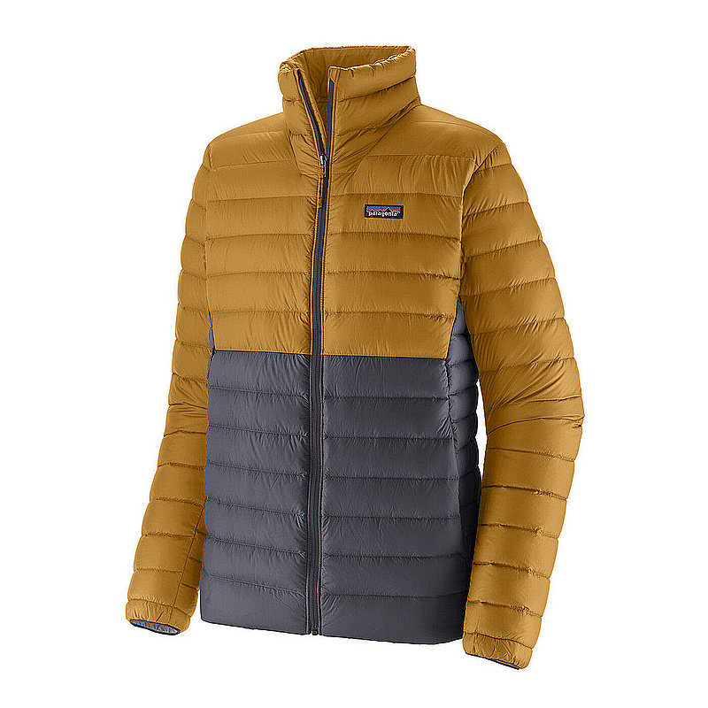 Patagonia down shirt jacket deals