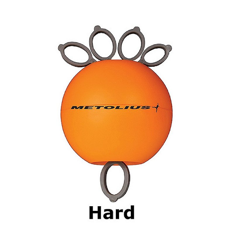 Orange (hard)