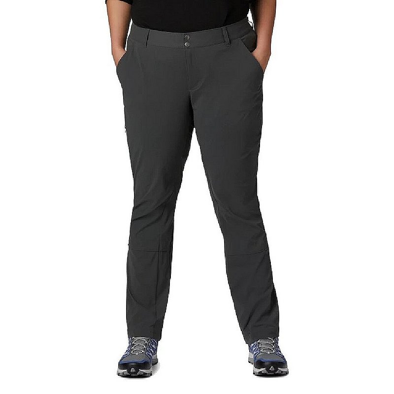 Columbia Sportswear Women's Saturday Trail Stretch Pants--Plus Size 1579863