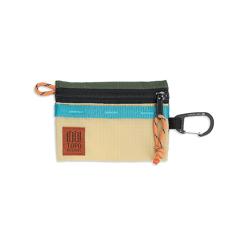 Olive/hemp