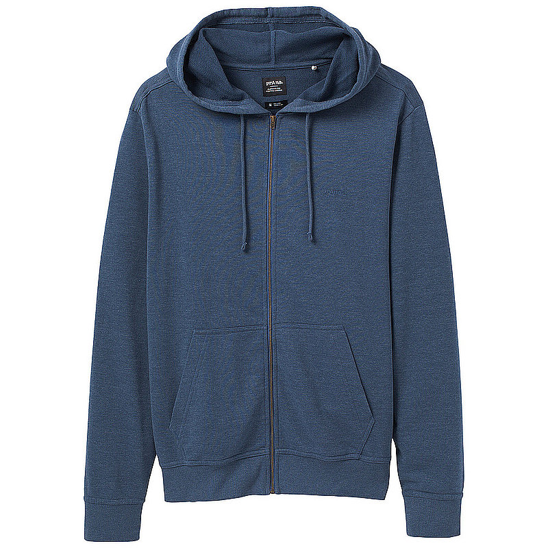 Prana hoodie discount
