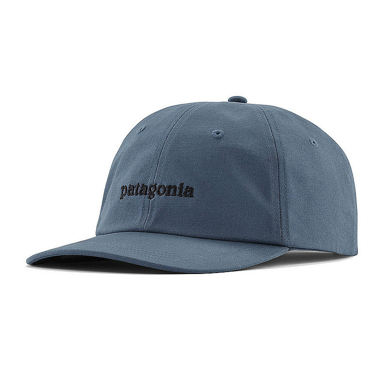 Text Logo: Utility Blue