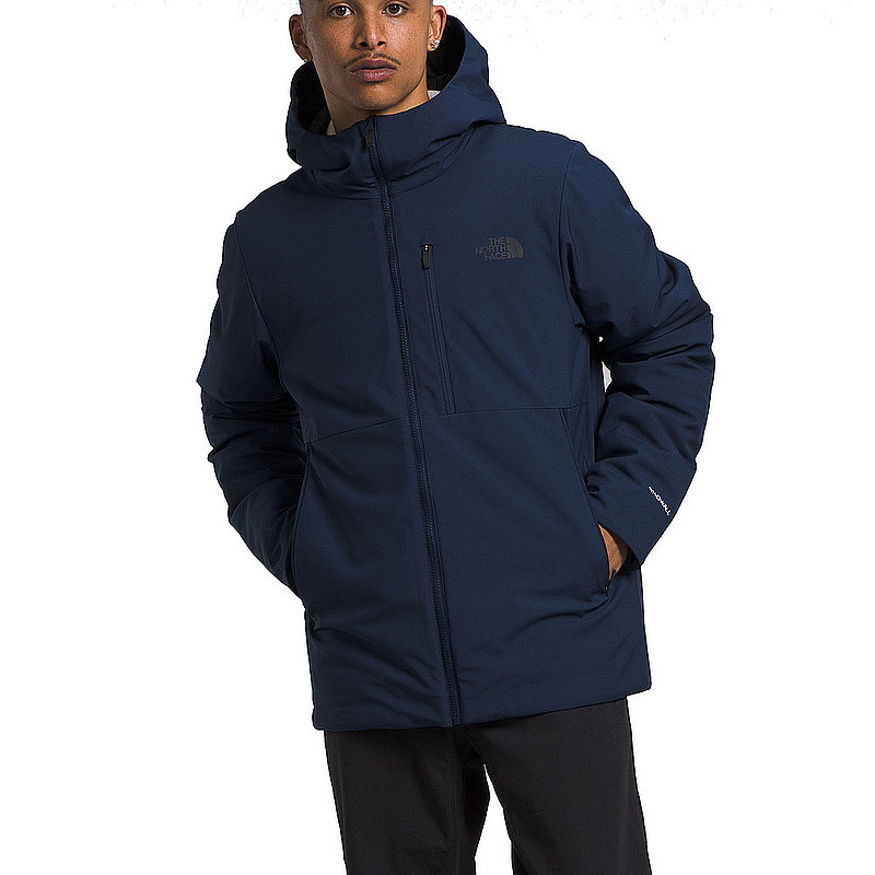 Summit Navy-npf