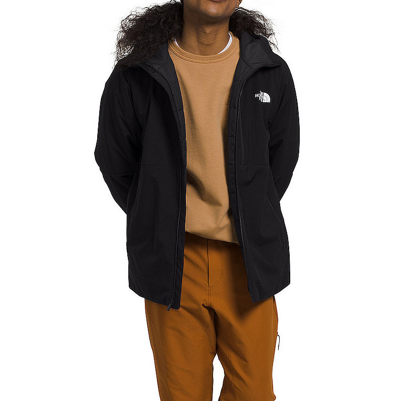 Tnf Black-npf