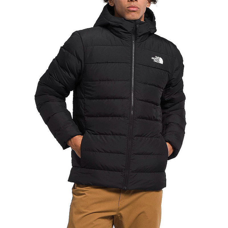 Tnf Black