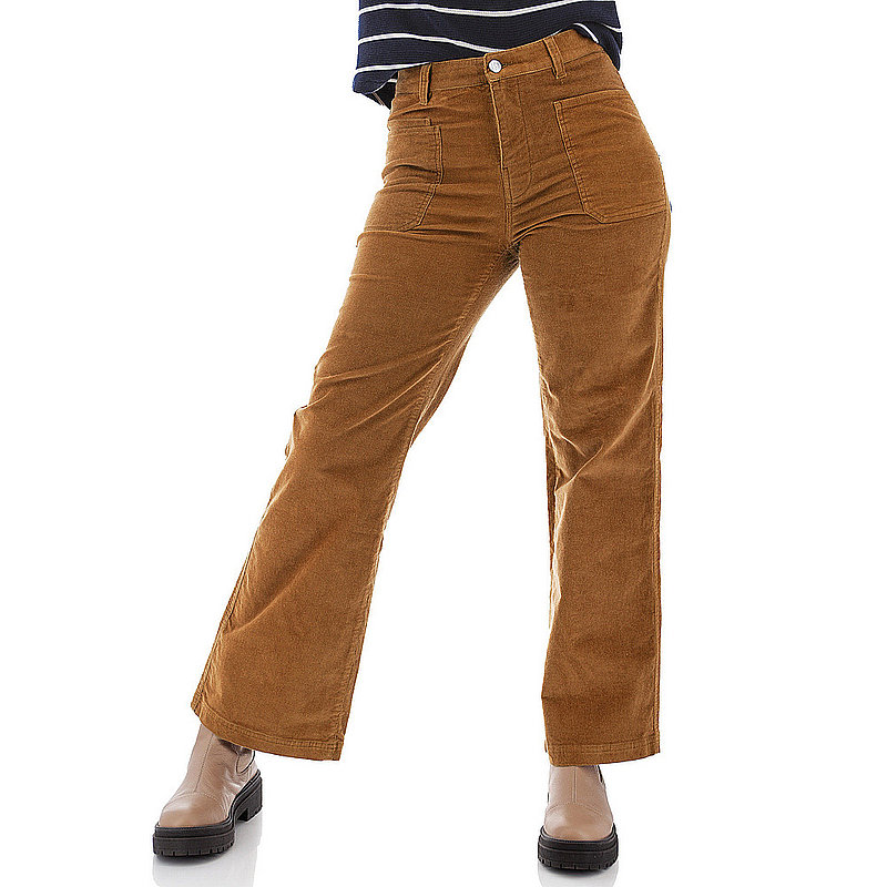Tobacco Brown