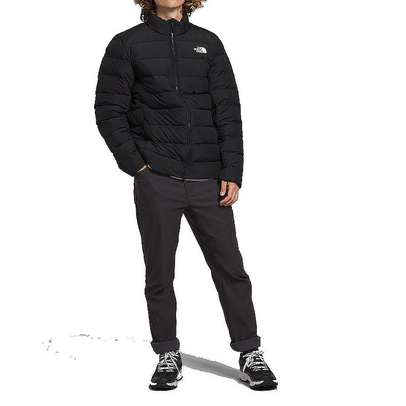 Tnf Black-npf
