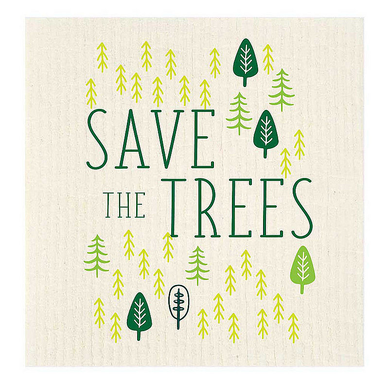 Save The Trees