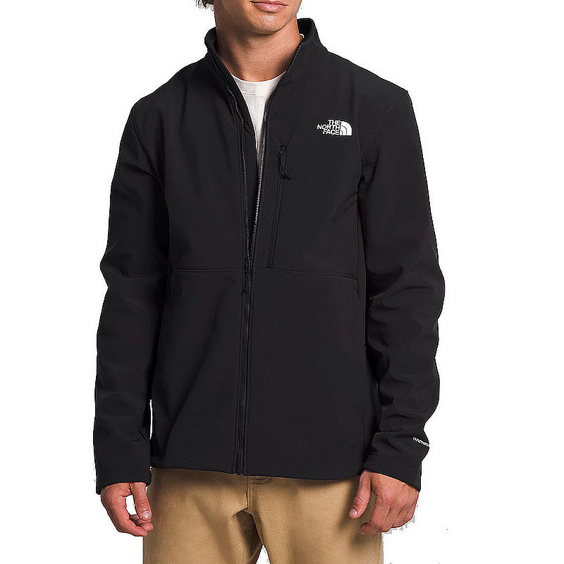 Tnf Black-npf