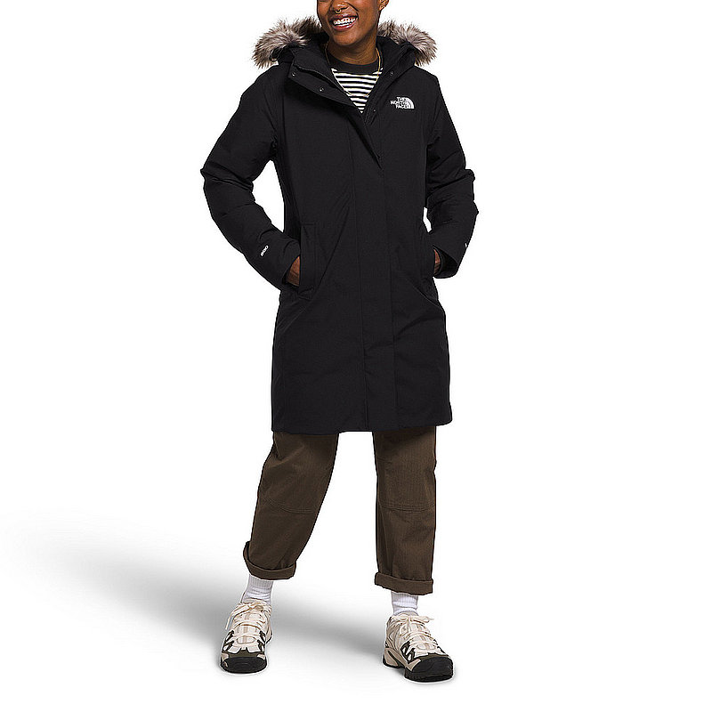 Tnf Black-npf
