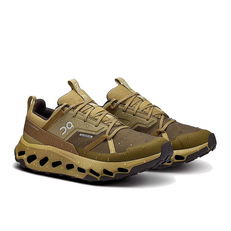 Safari/olive