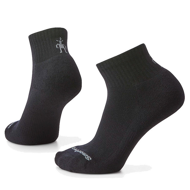 Smartwool Men's Everyday Solid Rib Ankle Socks SW002115