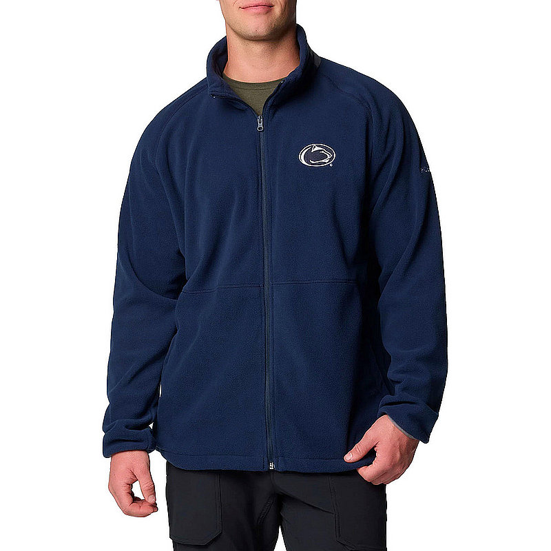 Psu - Collegiate Navy/city Grey