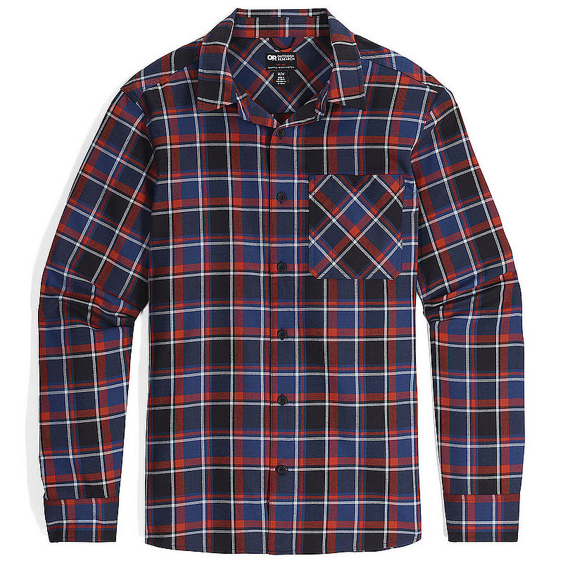 Cenote Plaid