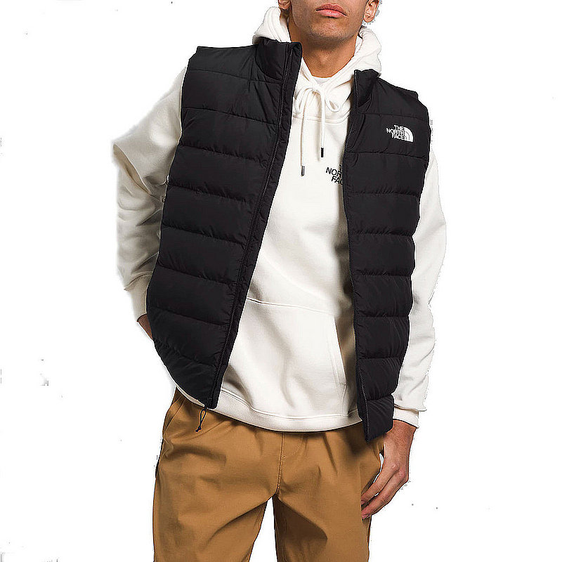 Tnf Black-npf