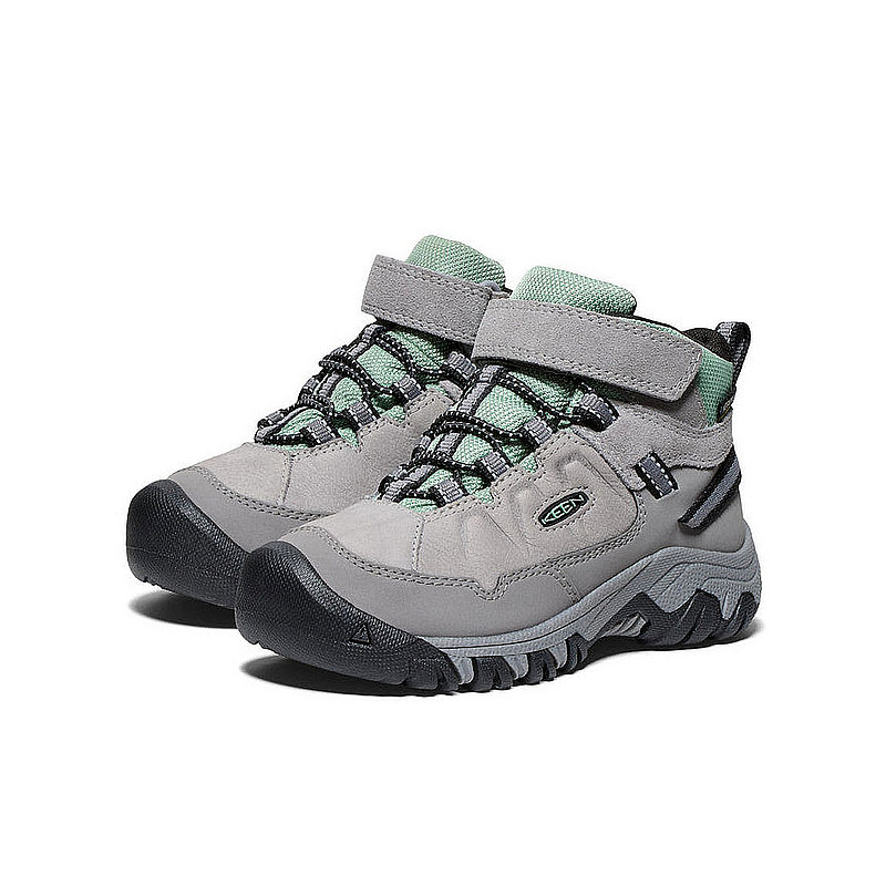Alloy/granite Green